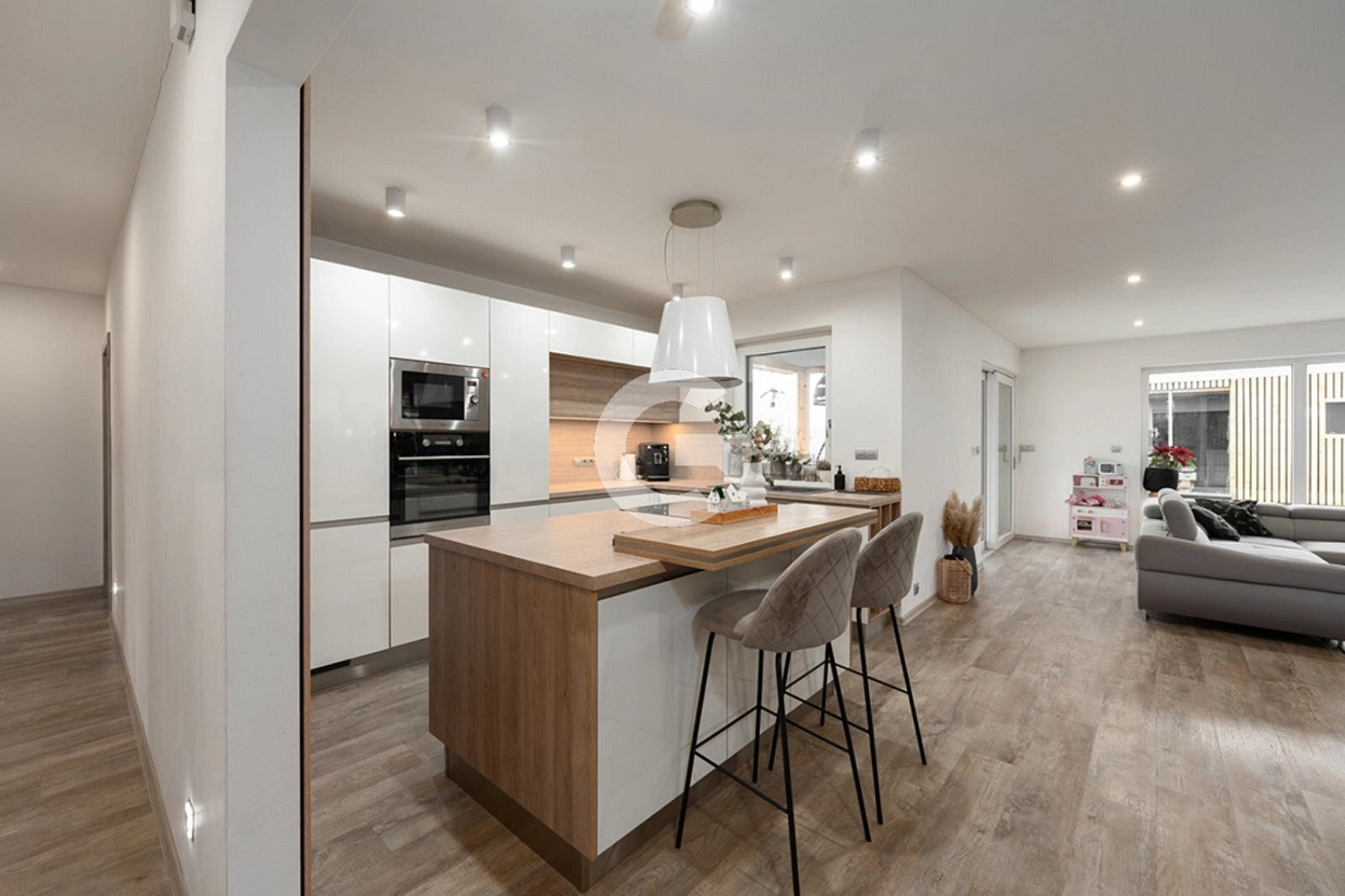Prodej domu 144 m² s pozemkem 600 m² – fotografie 5