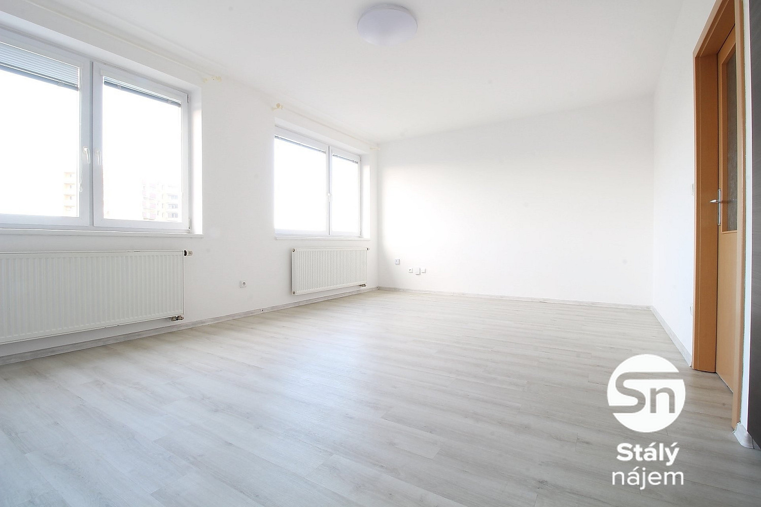 Pronájem bytu 1+kk 35 m² — photo 5