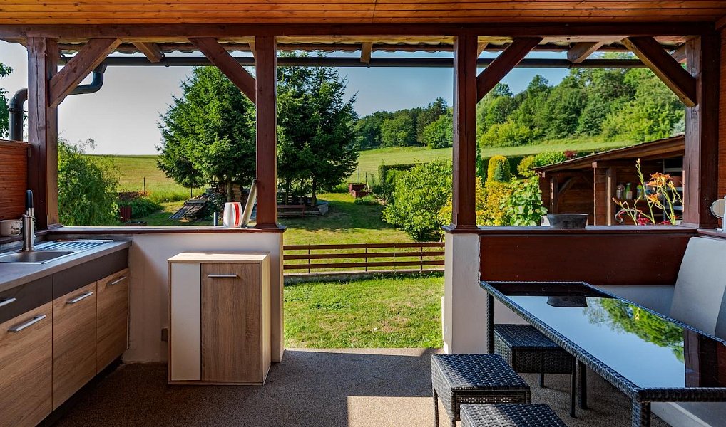 Prodej chaty/chalupy 35 m² s pozemkem 601 m², Vysoké Mýto – náhled fotky 27