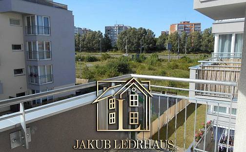 Prodej bytu 1+kk 33 m², Toufarova, Praha 5 - Stodůlky