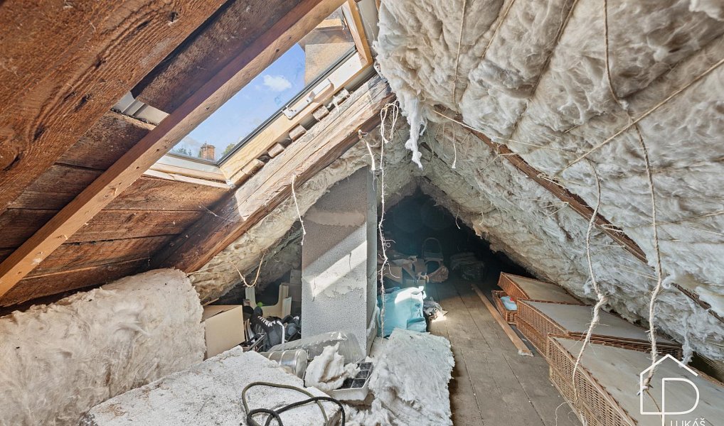 Prodej domu 113 m² s pozemkem 282 m², Cvikov – náhled fotky 18
