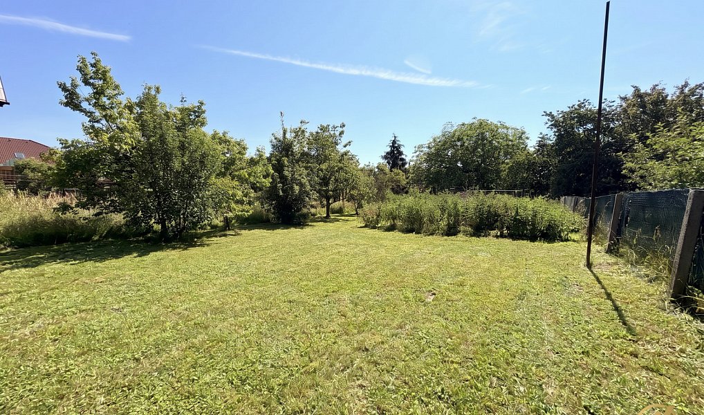 Prodej stavebního pozemku 904 m², Nepřevázka – náhled fotky 5