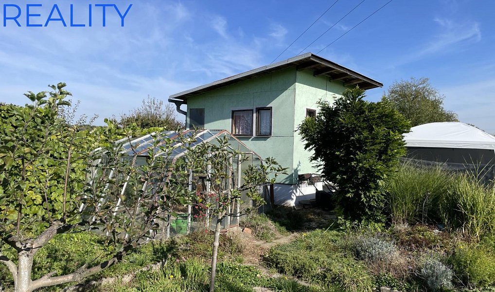 Prodej domu, 30 m², Výškovice - Ostrava-město, Ostrava