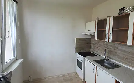 Pronájem bytu 1+1 35 m², Javorová, Most