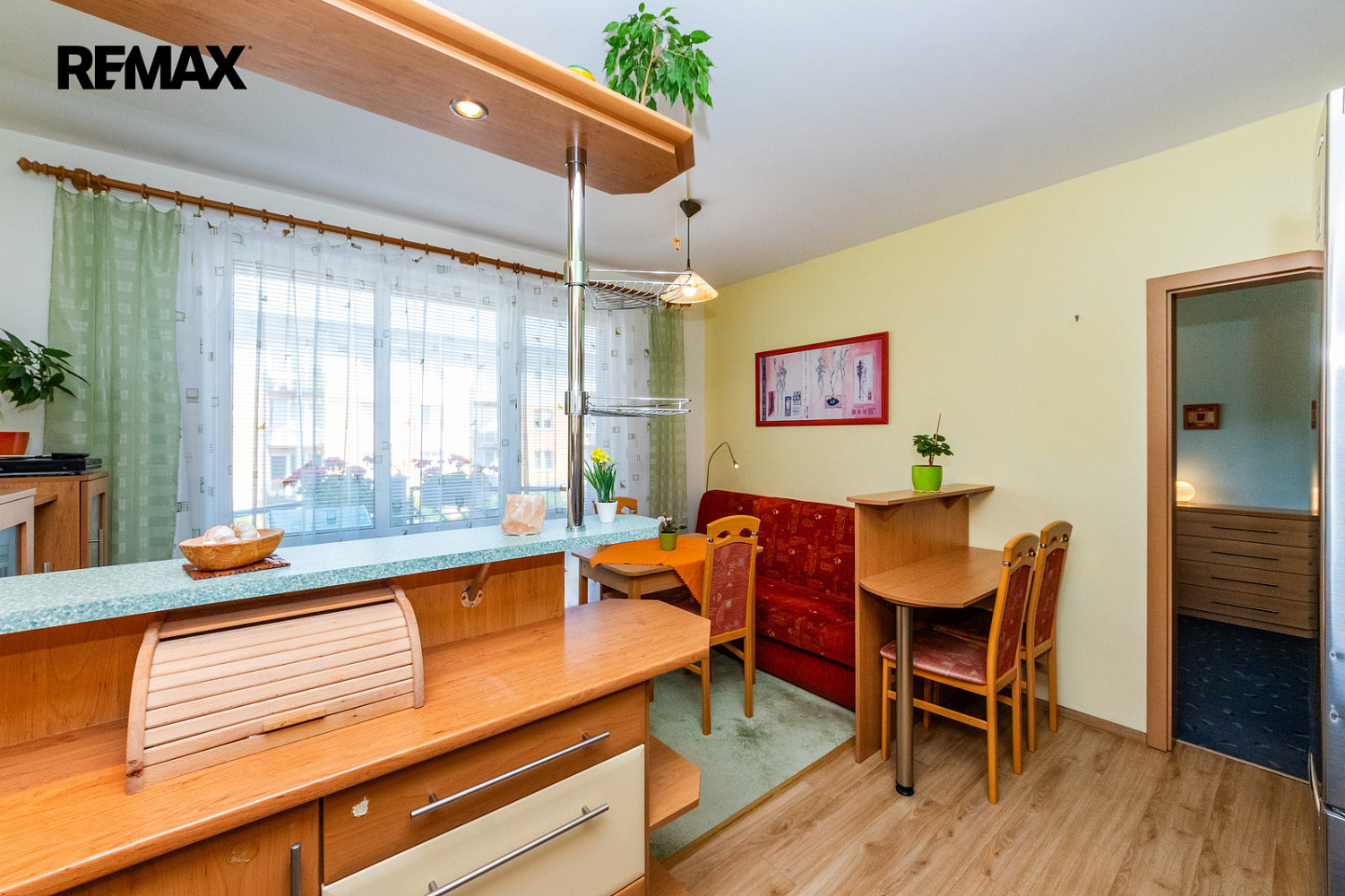 Prodej bytu 2+1 58 m² — photo 3