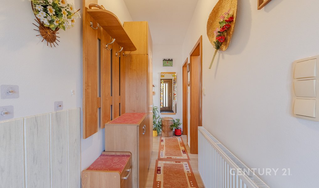Prodej domu 147 m² s pozemkem 953 m², Litovel – náhled fotky 5