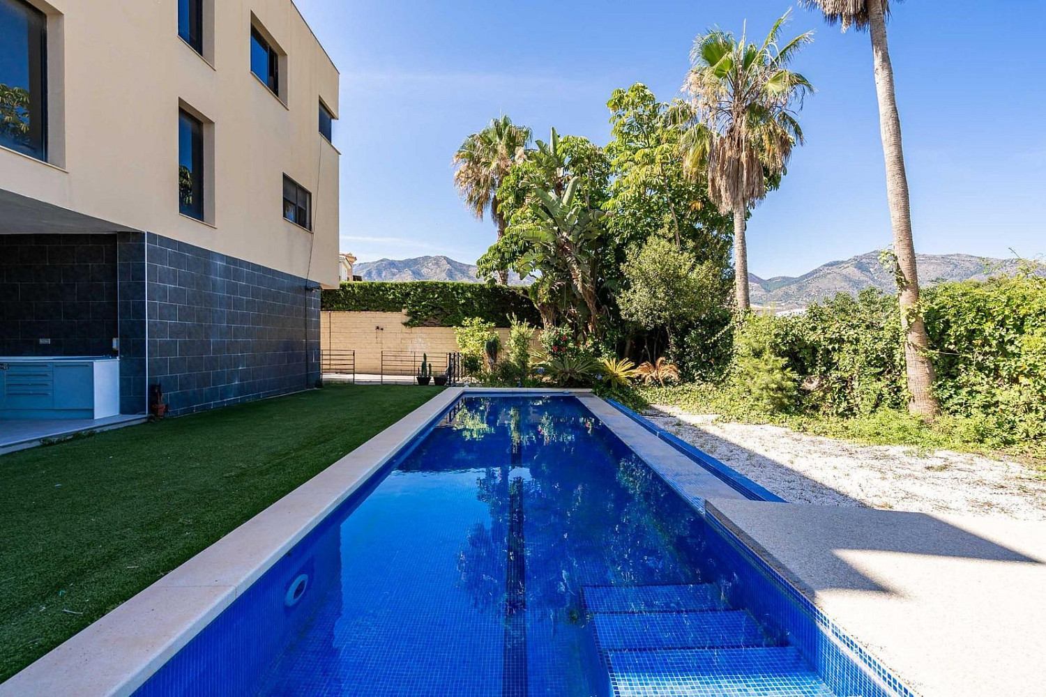 Casa 6+kk – Mijas, Las Lomas de Mijas - Vista 2