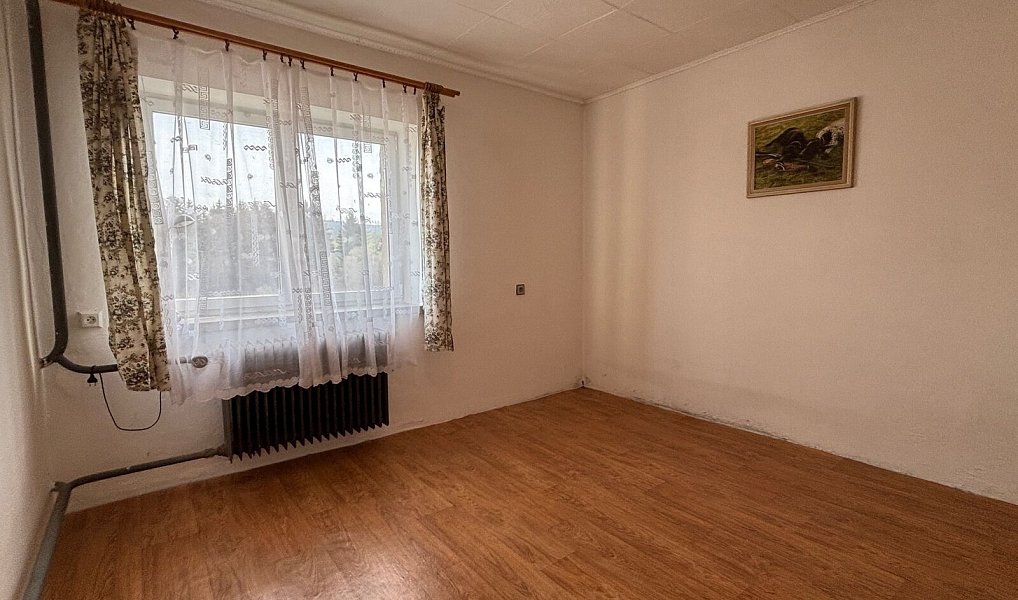 Prodej domu 61 m² s pozemkem 121 m², Krahulov – náhled fotky 4