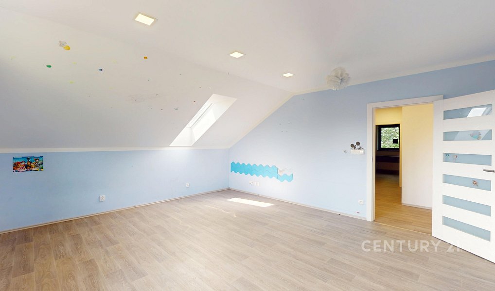 Prodej domu 319 m² s pozemkem 1 499 m², Ivaň – náhled fotky 54