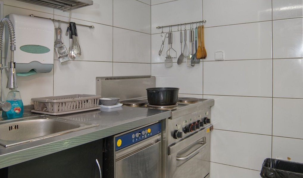 Pronájem restaurace 100 m², Liberec – náhled fotky 12