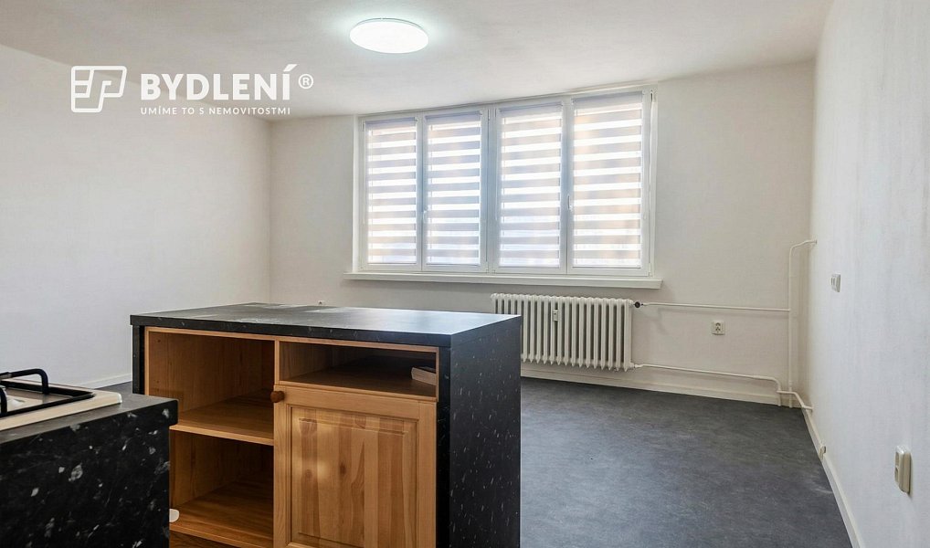 Pronájem bytu 4+kk 66 m², Meziboří – náhled fotky 4
