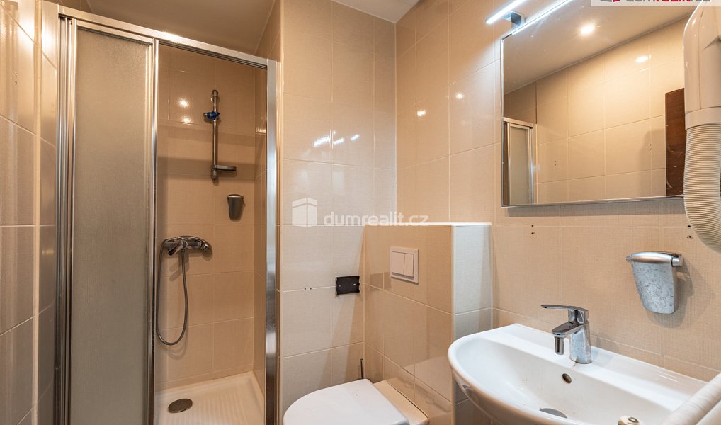 Prodej ubytovacího objektu 4 200 m², Mariánské Lázně – náhled fotky 22