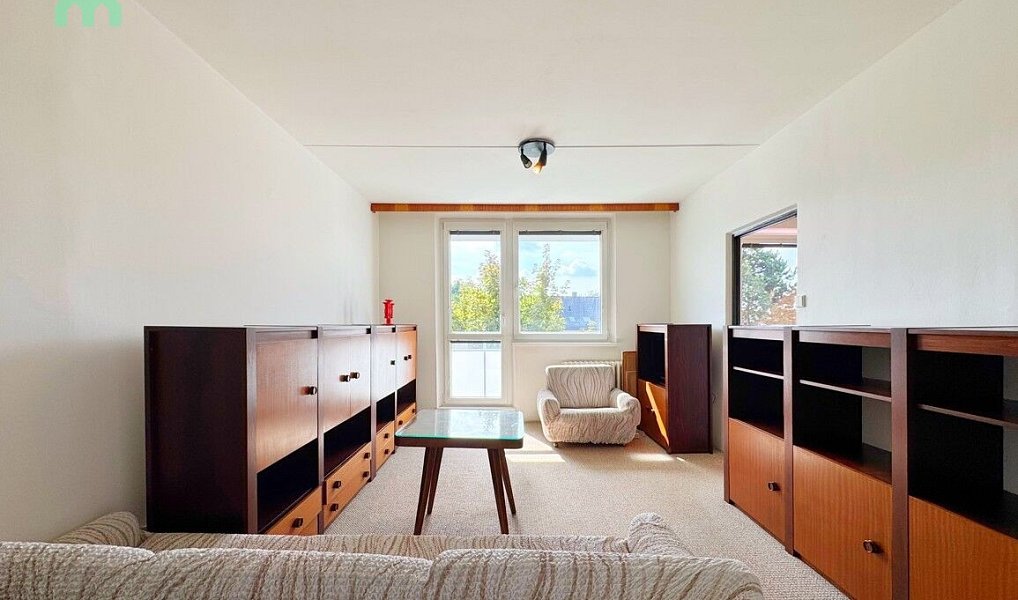 Pronájem bytu 2+kk 36 m², Přerov – náhled fotky 8