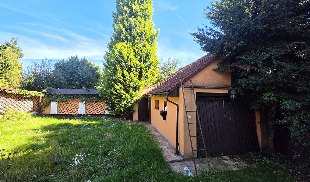 Prodej domu 250 m² s pozemkem 503 m², Vysoká – náhled fotky 10