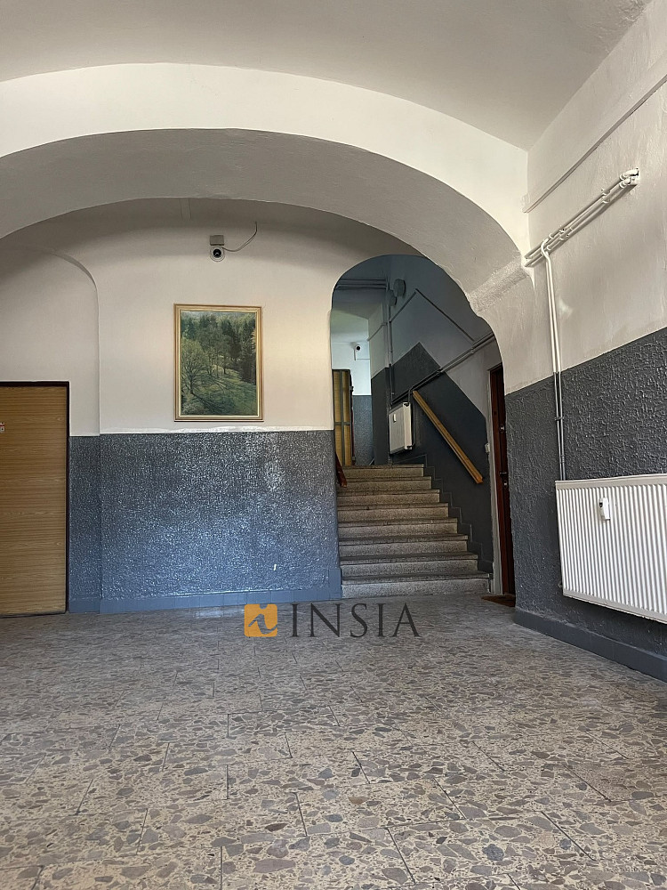 Prodej bytu 1+kk 20 m² – fotografie 5