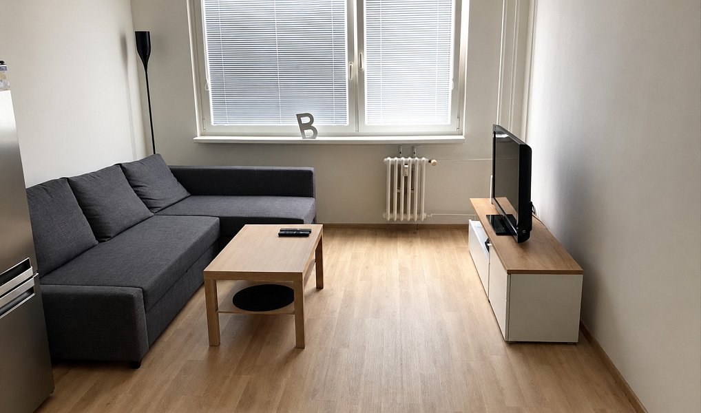 Prodej bytu 2+kk 40 m², Praha – náhled fotky 2