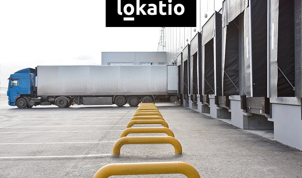 Pronájem výrobních prostor 10 300 m², Olomouc – náhled fotky 8