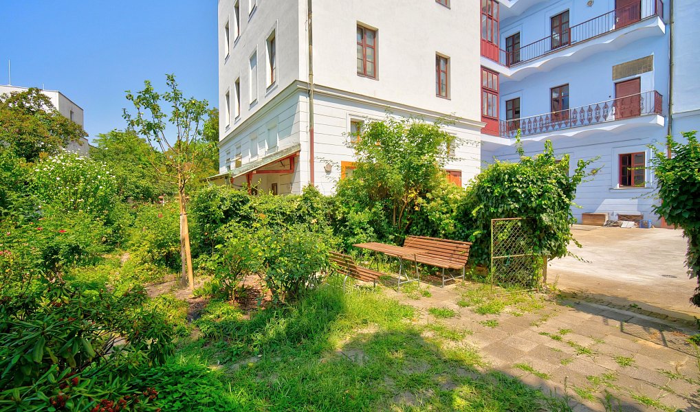 Prodej bytu 3+kk 105 m², Praha – náhled fotky 20