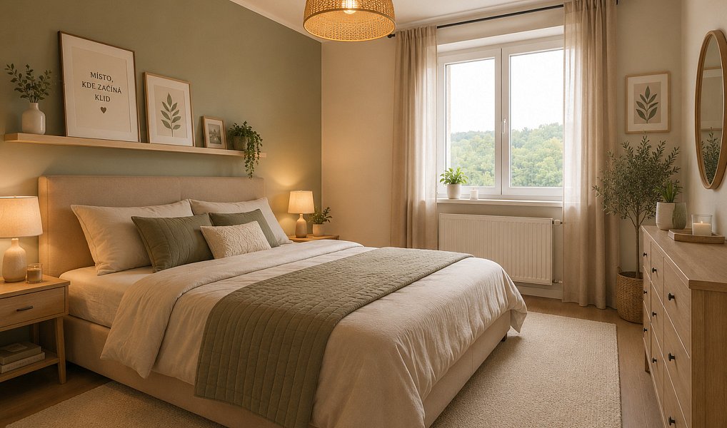Prodej bytu 3+1 64 m², Beroun – náhled fotky 9