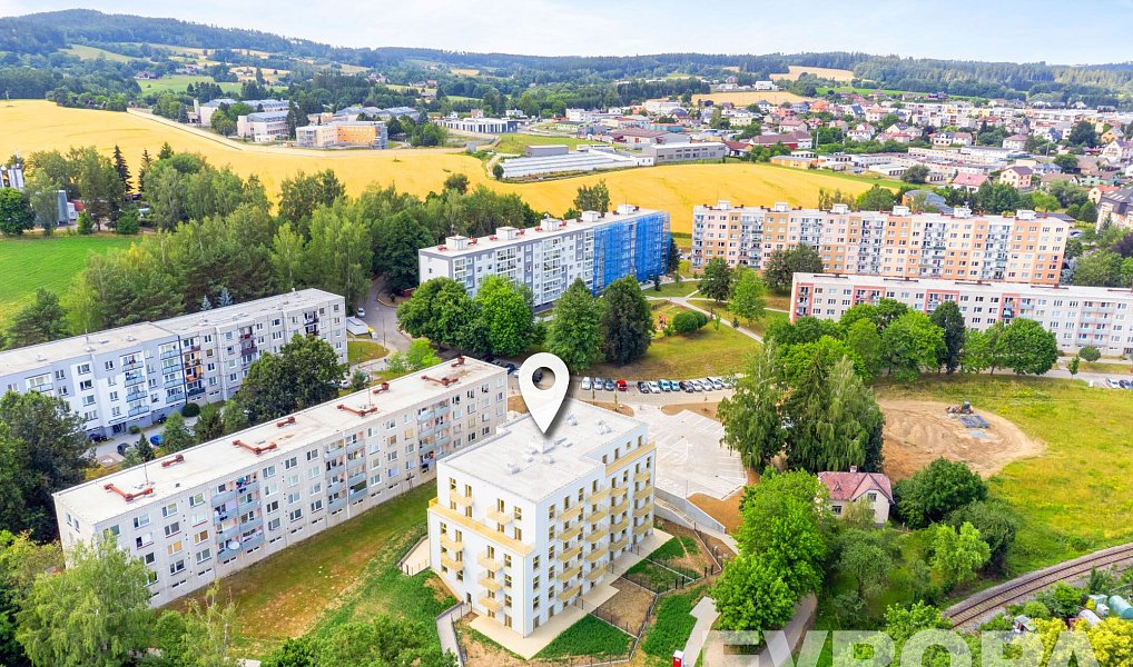 Prodej bytu 3+kk 96 m², Světlá nad Sázavou – náhled fotky 32