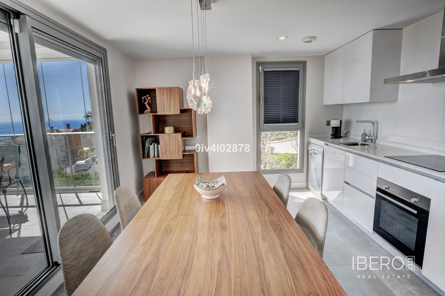 Piso 4+kk – Benalmádena, Santana - Vista 5