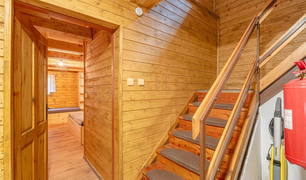 Prodej chaty/chalupy 328 m² s pozemkem 1 754 m², Bělá pod Pradědem – náhled fotky 50