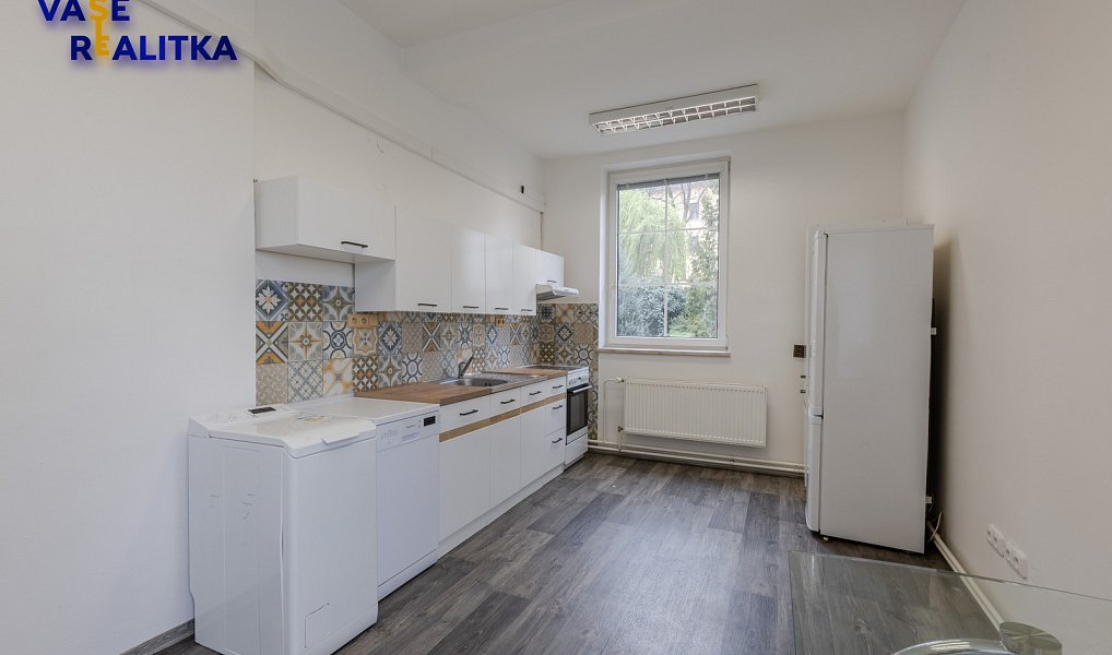Prodej nájemního domu, činžáku 347 m², Šumperk – náhled fotky 15