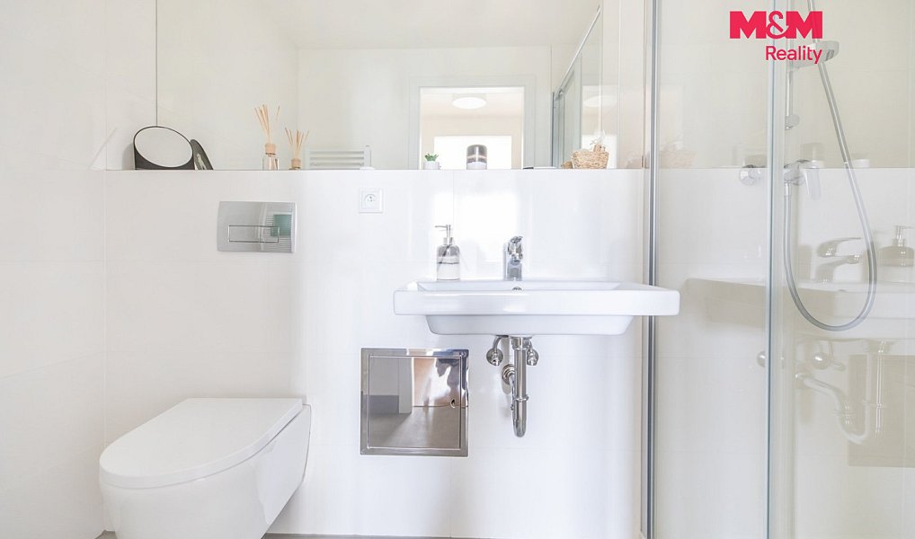 Prodej bytu 2+kk 46 m², Praha – náhled fotky 8