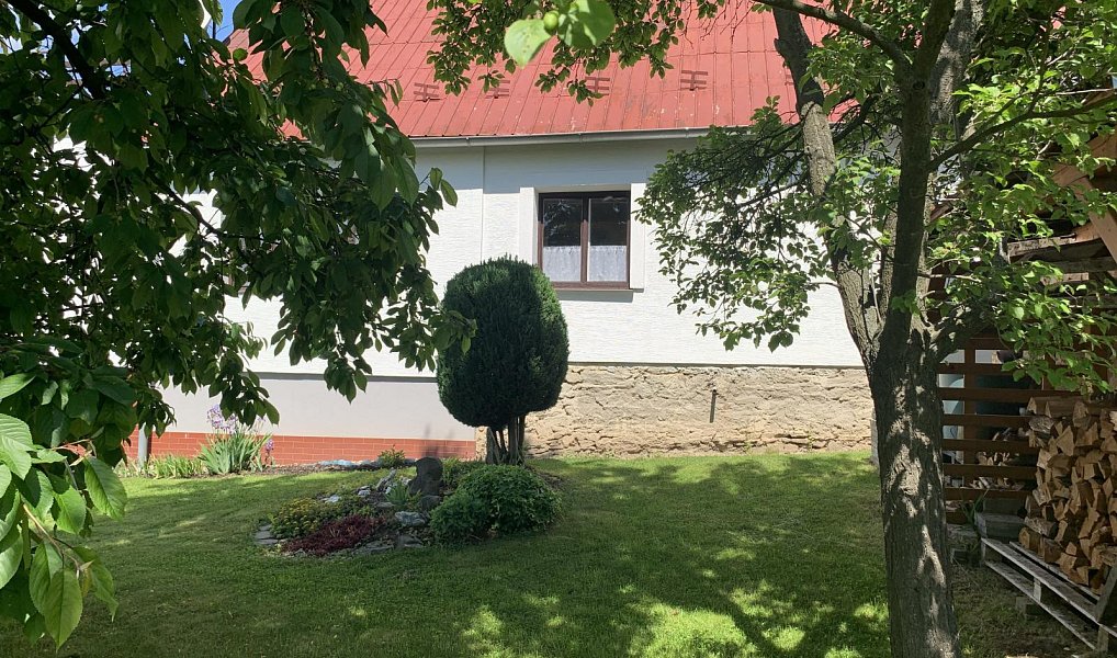 Prodej domu 200 m² s pozemkem 1 097 m², Velké Heraltice – náhled fotky 7