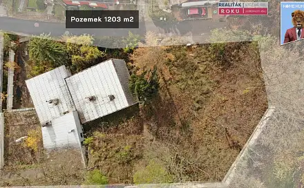 Prodej domu 539 m² s pozemkem 1 203 m², Cihelna, Rozdrojovice, okres Brno-venkov