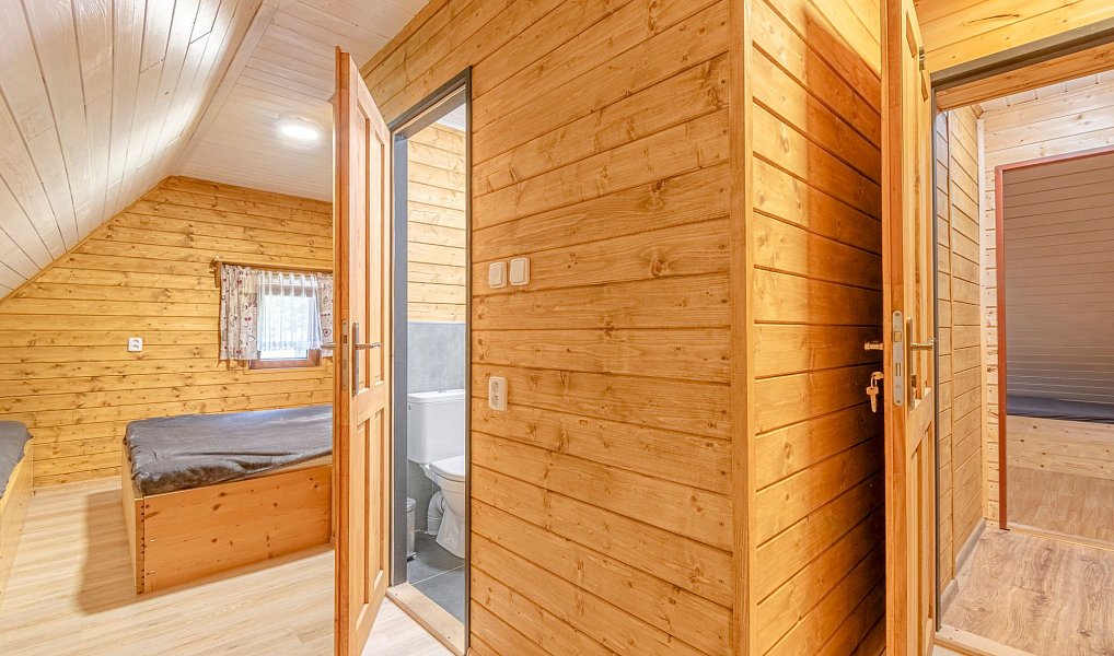 Prodej domu 328 m² s pozemkem 1 754 m², Bělá pod Pradědem – náhled fotky 54