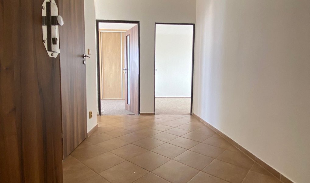 Pronájem bytu 2+1 58 m², Ostrava – náhled fotky 17