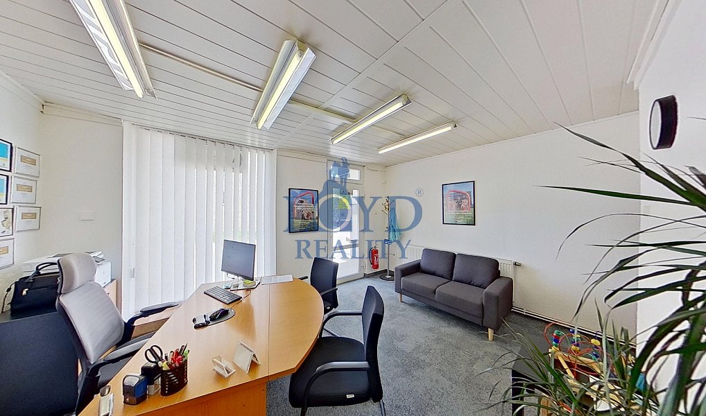 Prodej nájemního domu, činžáku 250 m², Chodov – náhled fotky 8