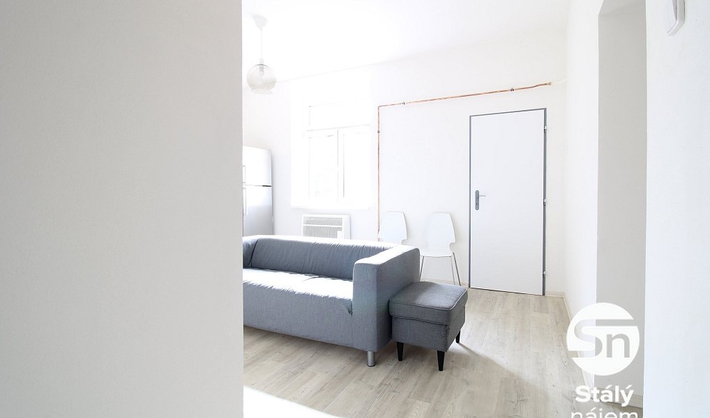 Pronájem bytu 2+1 61 m², Roztoky – náhled fotky 10