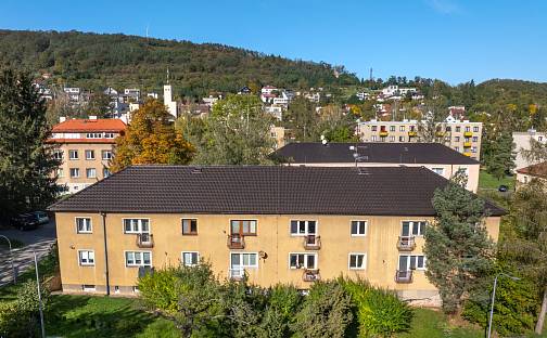 Prodej bytu 3+1 71 m², Bezručova, Beroun - Beroun-Město