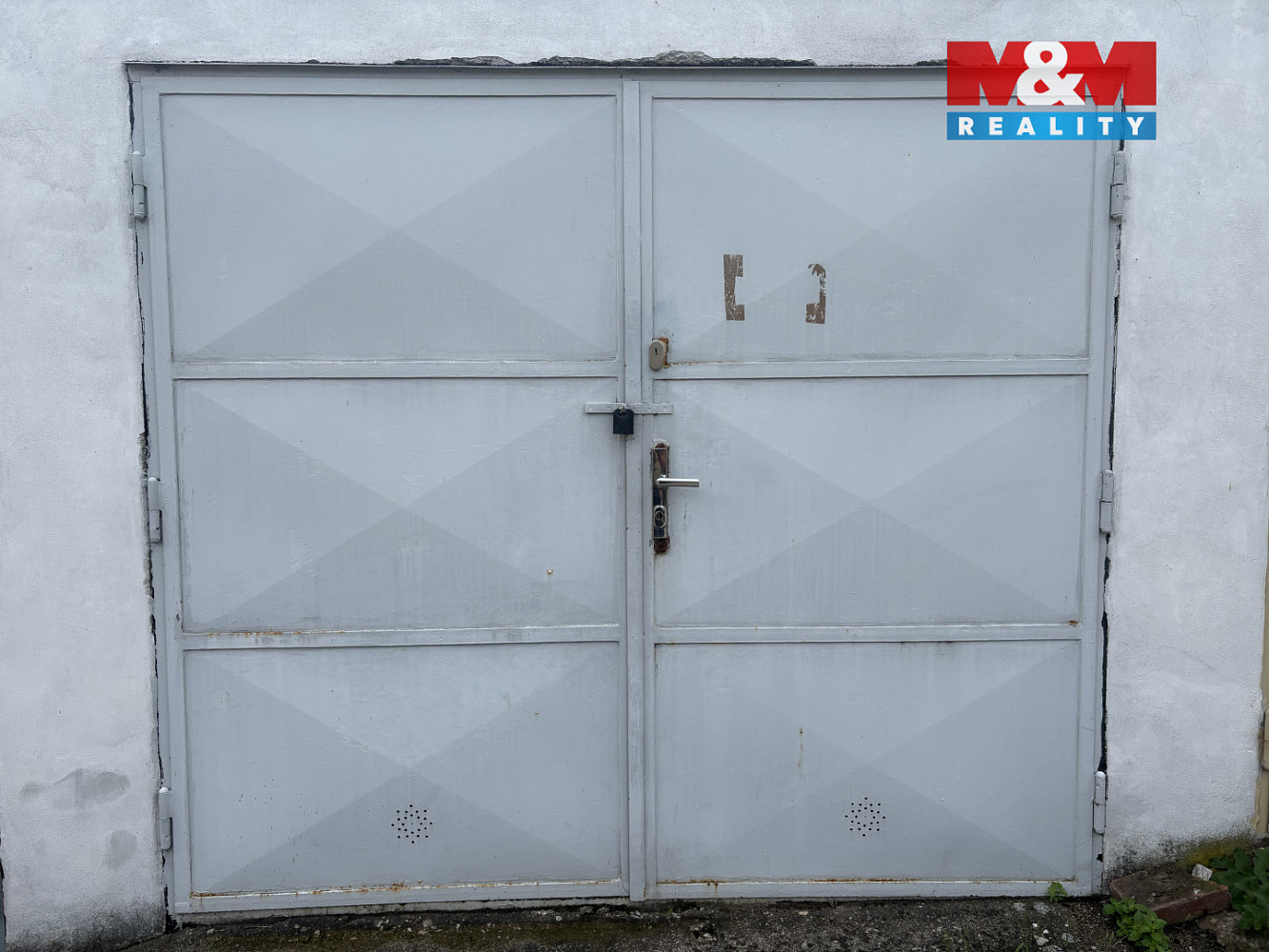 Prodej garáže, 17 m2, olomouc - mošnerova — photo 5