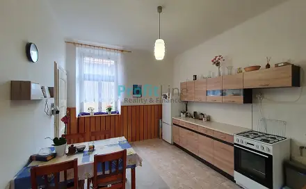 Prodej bytu 2+kk 50 m², Banskobystrická, Šumperk