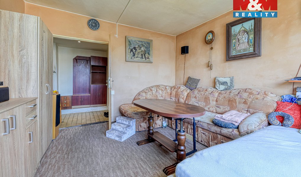 Prodej bytu 3+1 76 m², Plzeň – náhled fotky 9