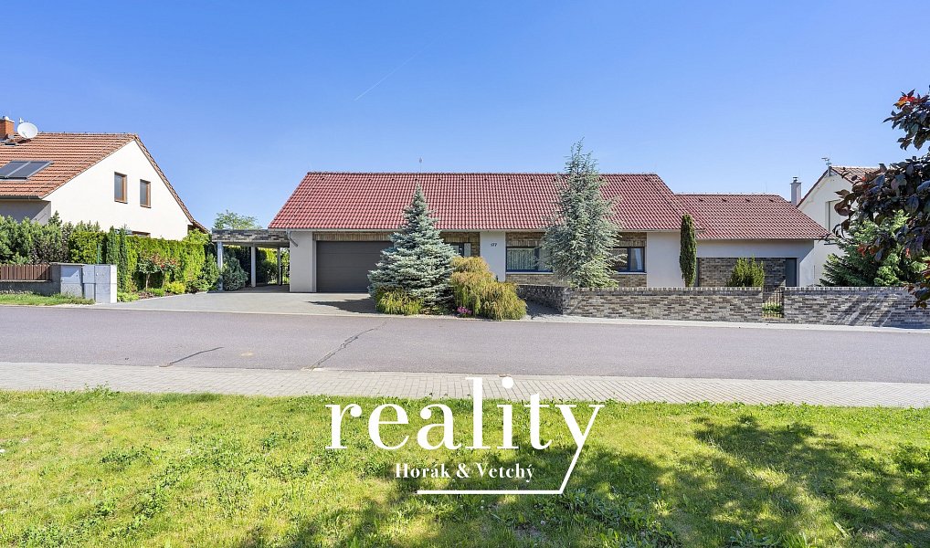 Prodej domu 179 m² s pozemkem 1 427 m², Mašovice – náhled fotky 19