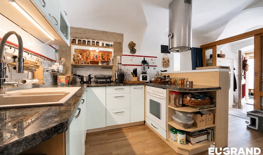 Prodej domu 271 m² s pozemkem 2 479 m², Krásná Lípa – náhled fotky 2