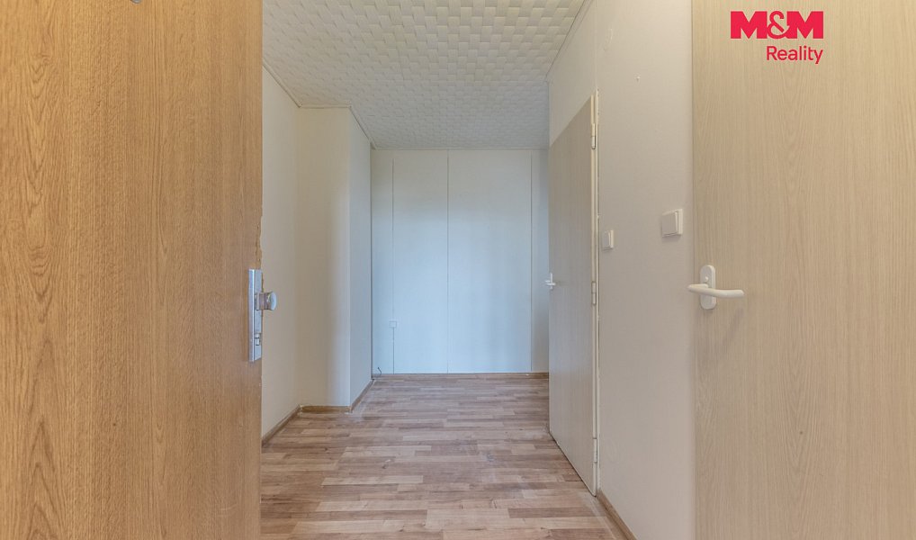 Prodej bytu 2+kk 40 m², Mladá Boleslav – náhled fotky 9