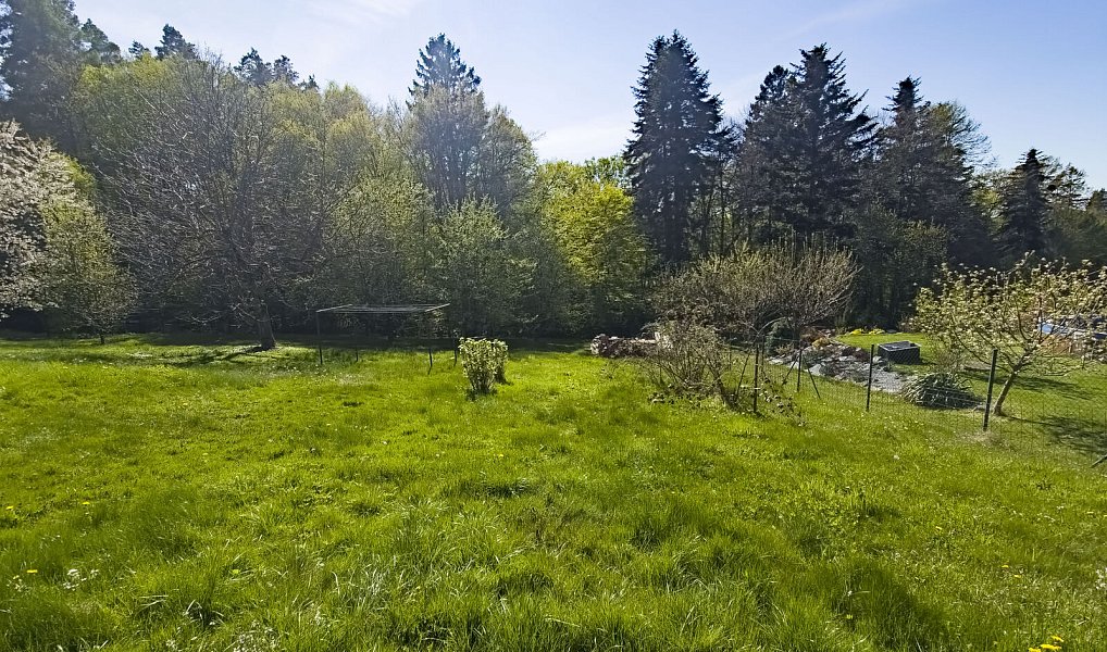 Prodej stavebního pozemku 839 m², Valašské Meziříčí – náhled fotky 2