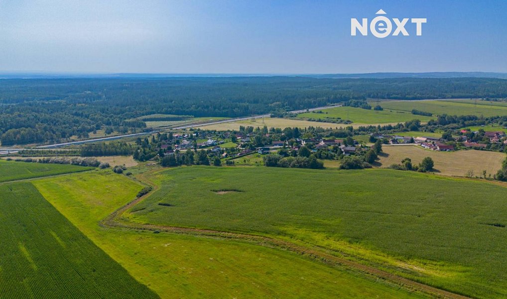 Prodej stavebního pozemku 5 264 m², Vitín – náhled fotky 17