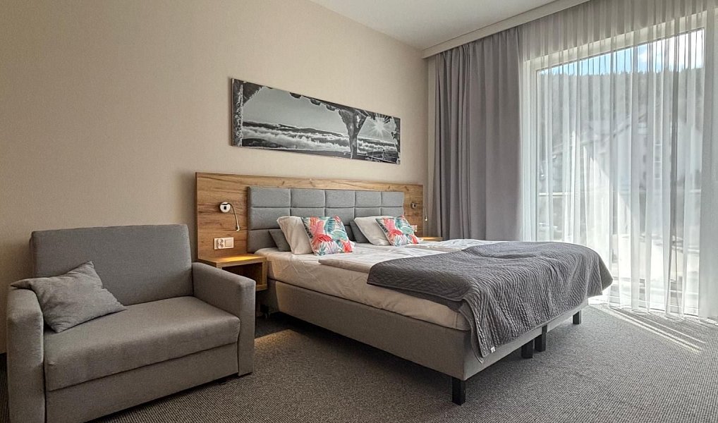 Prodej bytu 1+kk, 28 m², Ústí nad Orlicí, Dolní Morava