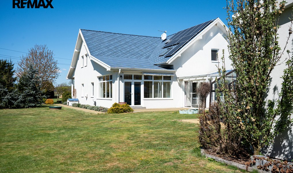 Prodej domu 597 m² s pozemkem 2 850 m², Tochovice – náhled fotky 50