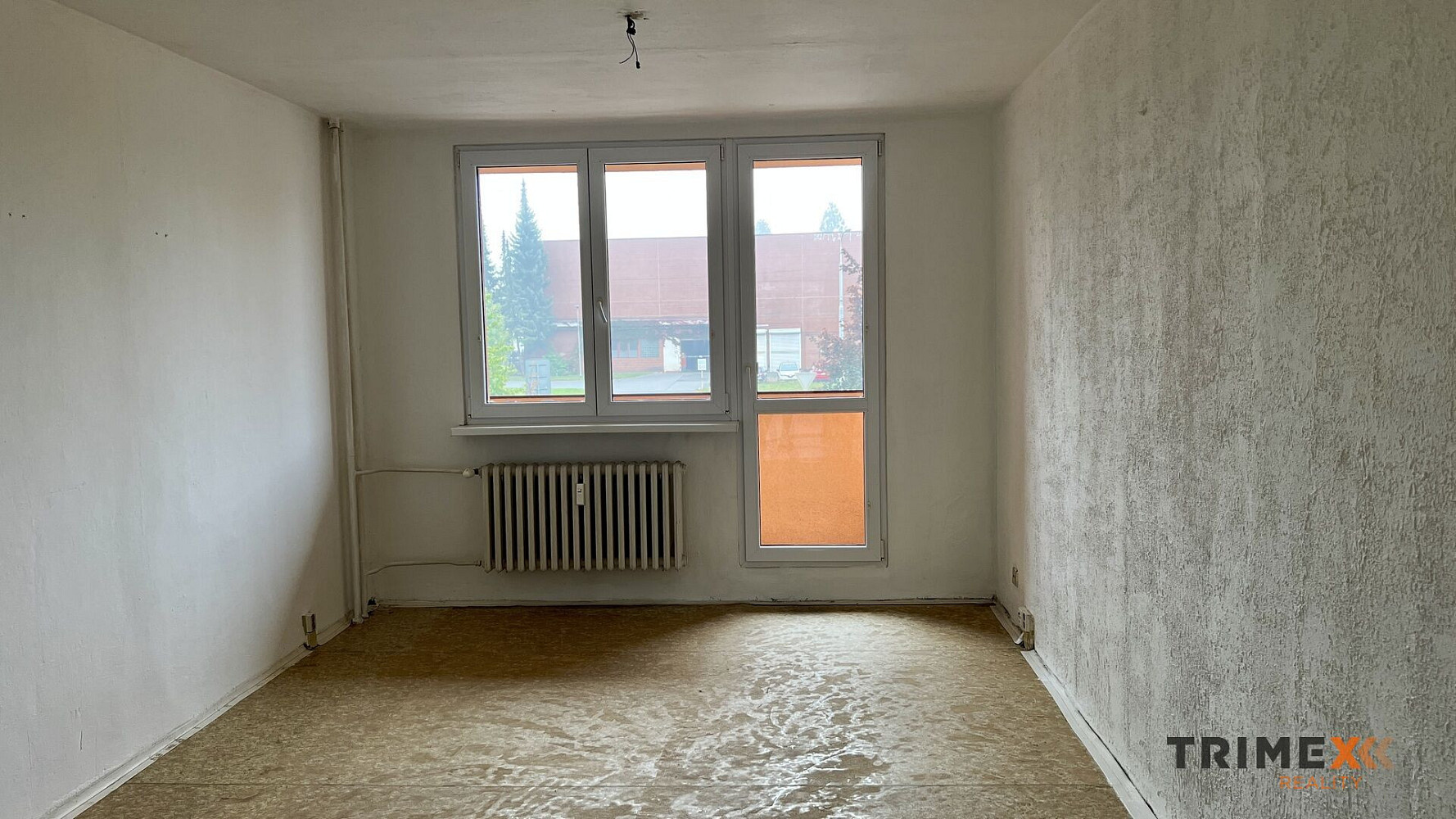 Prodej bytu 2+1 58 m² – fotografie 4