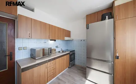 Prodej bytu 1+1 40 m², Kamnářská, Blansko