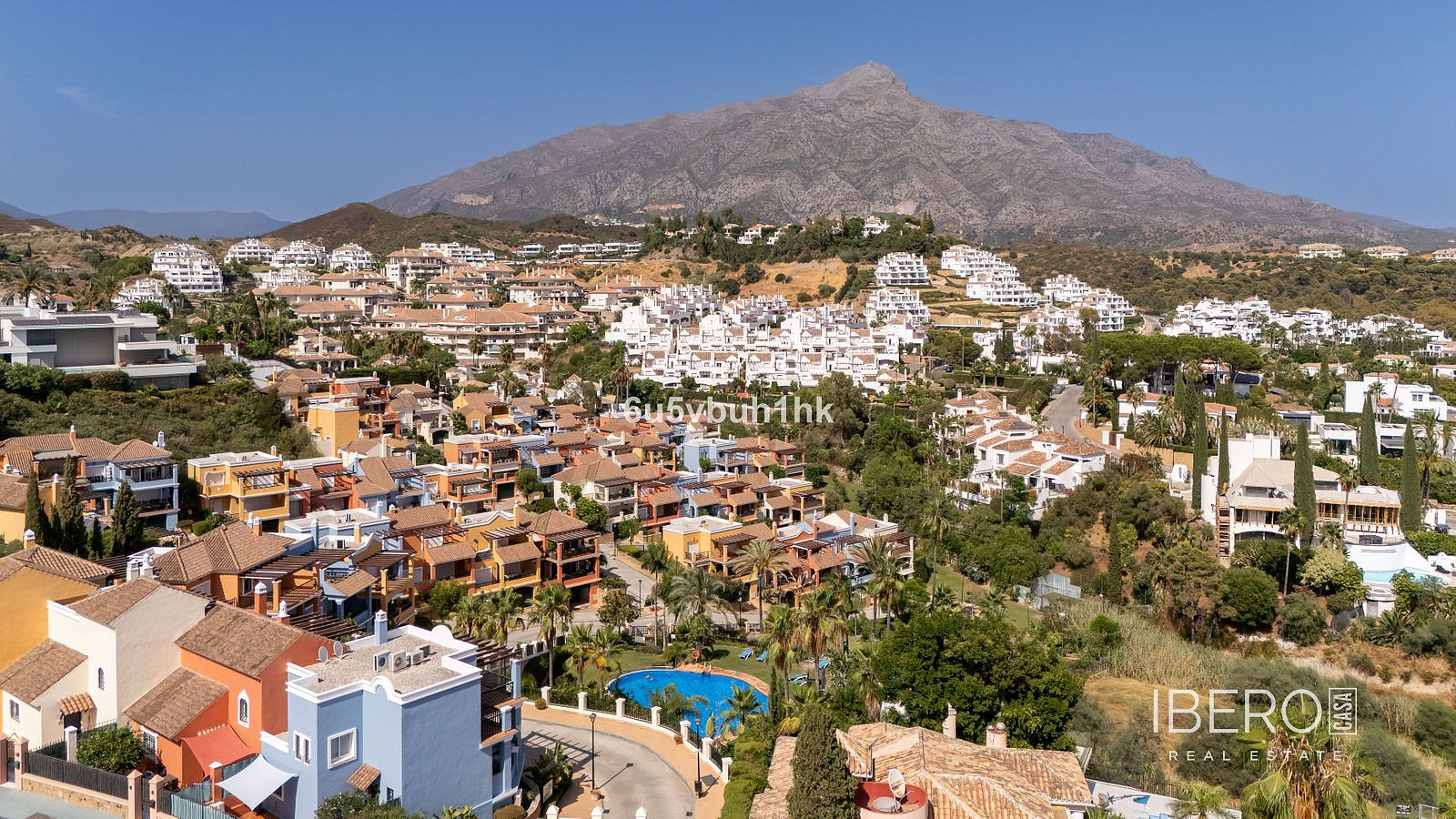 Casa 5+kk – Marbella, Nueva Andalucía - Vista 3
