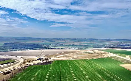 Prodej komerčního pozemku 30 000 m², Sokolovská, Litomyšl, okres Svitavy