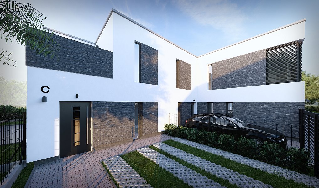 Prodej domu 152 m² s pozemkem 200 m², Praha – náhled fotky 5